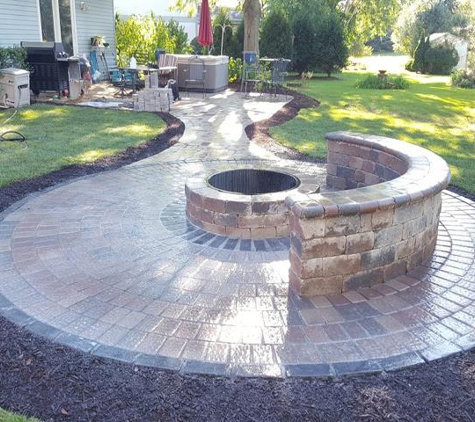 CP Landscaping - Barrington, IL