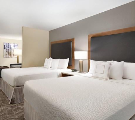 SpringHill Suites by Marriott Phoenix North - Phoenix, AZ