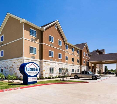 Suburban Extended Stay Hotel - Port Arthur, TX