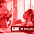 Metro Infusion Center