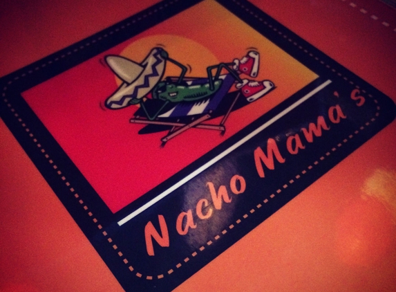 Nacho Mama's - Stillwater, MN