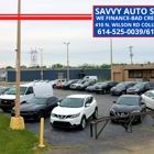 Savvy Auto Sales