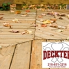 Decktek gallery