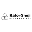 Kato & Shoji, Optometrists - Contact Lenses