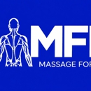 Massage For Life