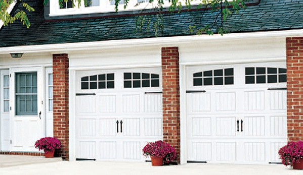 Legman USA Garage Door LLC - Fredericksburg, VA