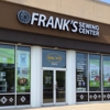 Frank's Sewing Center gallery