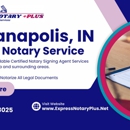 Express Notary Plus - Seals-Notary & Corporation