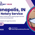 Express Notary Plus