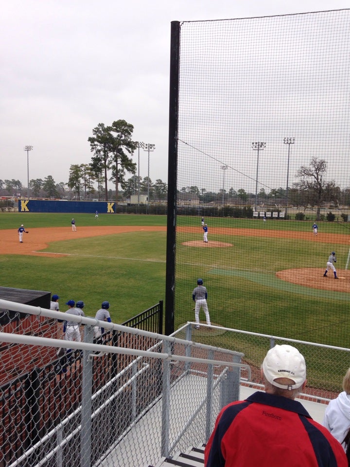 Klein High School 16715 Stuebner Airline Rd, Spring, TX 77379 ...