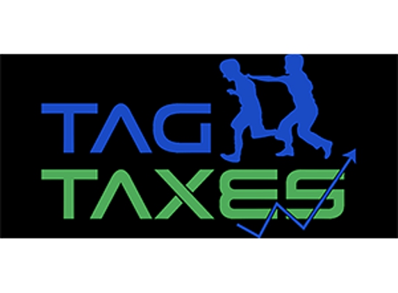 Tag Taxes - Greenbelt, MD