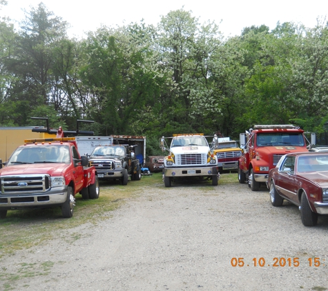 ABC Transport & Towing Inc - Millersville, MD