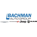 Bachman Chrysler Dodge Jeep Ram - New Car Dealers