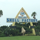 Shell Factory & Nature Park - Gift Shops