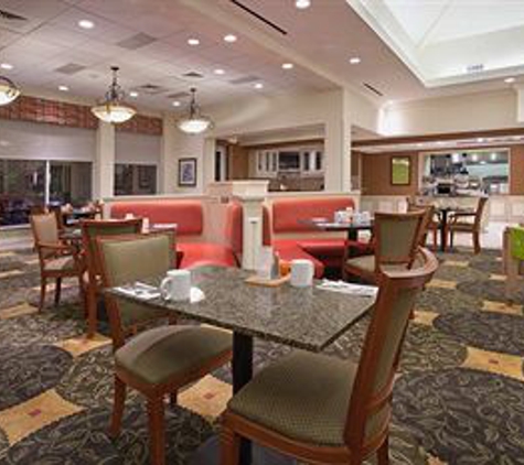 Hilton Garden Inn Knoxville West/Cedar Bluff - Knoxville, TN