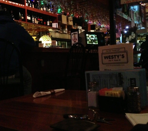 Westy's - Memphis, TN