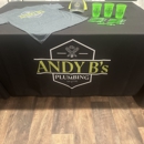 Andy Bs Plumbing - Plumbers