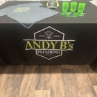 Andy Bs Plumbing