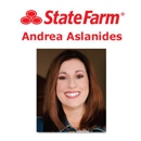 Andrea Aslanides - State Farm Insurance Agent - Insurance