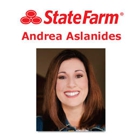 Andrea Aslanides - State Farm Insurance Agent