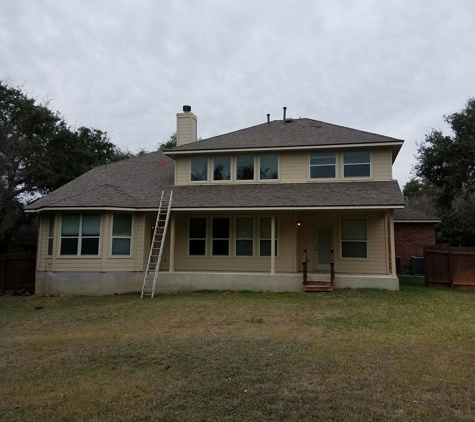 Navarro Roofing, Lupe Navarro - San Antonio, TX