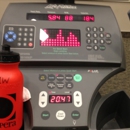 LA Fitness