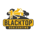 Blacktop Sealcoating - Paving Contractors