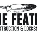 Lone Feather Construction and Locksmith - Locks & Locksmiths