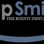 Keep Smiling: Dr. Ronald Roddy DDS
