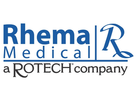 Rhema Medical - Denton, TX