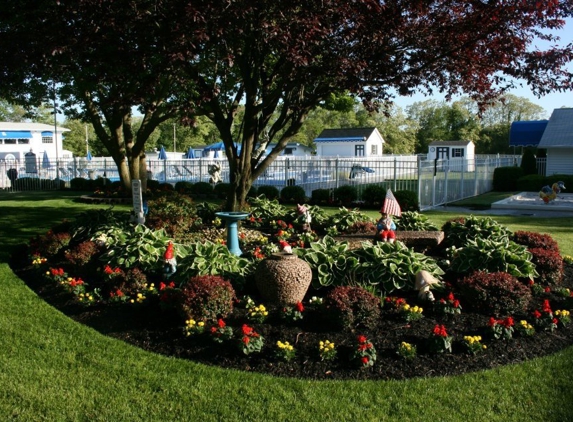 G & L Lawn Service Inc - Farmingdale, NJ