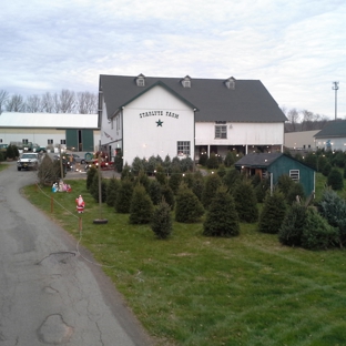 Starlyte Christmas Tree Farm - Douglassville, PA