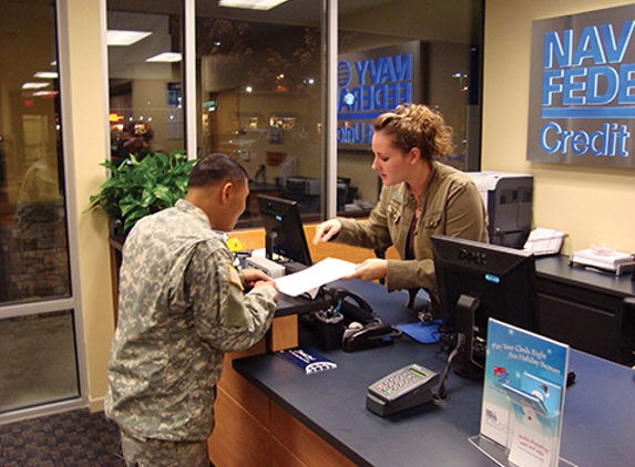 Navy Federal Credit Union - Norfolk, VA