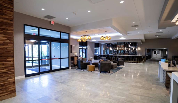 Hilton Garden Inn Spartanburg - Spartanburg, SC