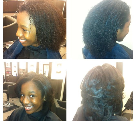 Le'Vire BlowDry & Beauty Atelier - Pittsburgh, PA