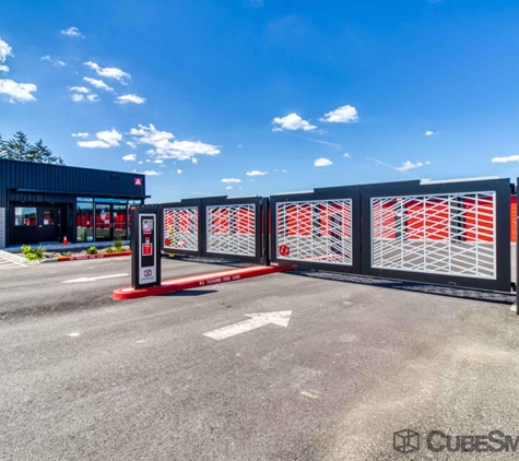 CubeSmart Self Storage - Camas, WA