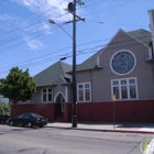Shattuck Avenue United Church