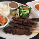 Bua Thai Cuisine - Thai Restaurants