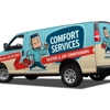 Comfort Services Heating & Air Conditioning gallery
