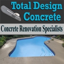 Total Design Concrete - Concrete Contractors