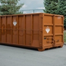 Anchor Point Dumpster Orem - Garbage Collection