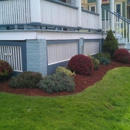 Manwaring's Lawn & Snow - Landscape Contractors