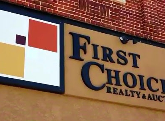 First Choice Realty, Inc. - Tomah, WI