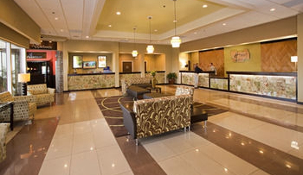 Holiday Inn Resort Orlando Lake Buena Vista - Orlando, FL