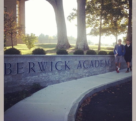 Berwick Academy - South Berwick, ME