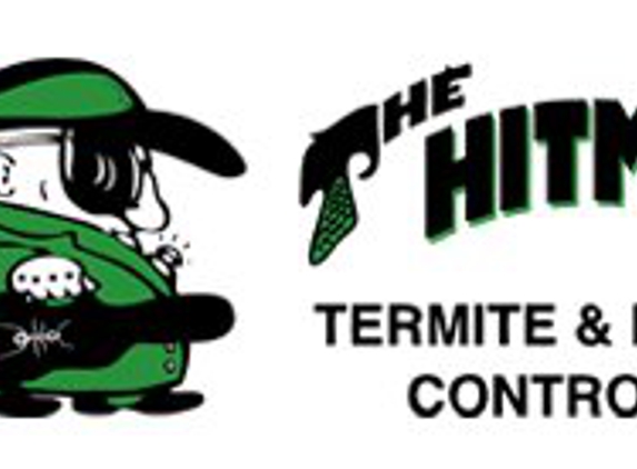 Big Valley Termite And Pest Control Inc. - Pleasanton, CA