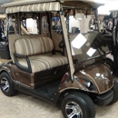 Carts & Clubs - Golf Cars & Carts