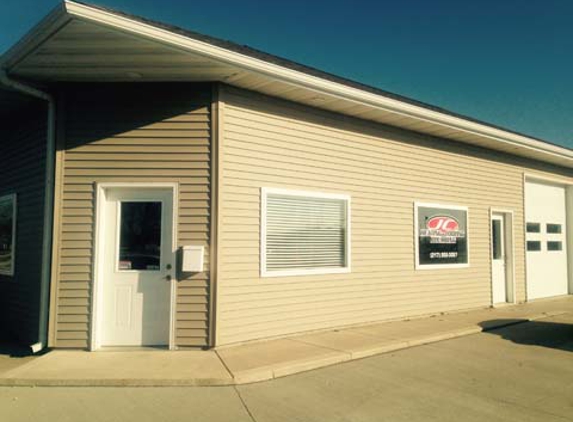 JC'S Heating - Cooling & Plumbing, Inc. - Gibson City, IL