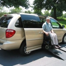 Disabled Medical Transportation Service - Ambulance Services