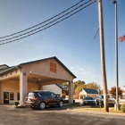 Americas Best Value Inn & Suites Bastrop